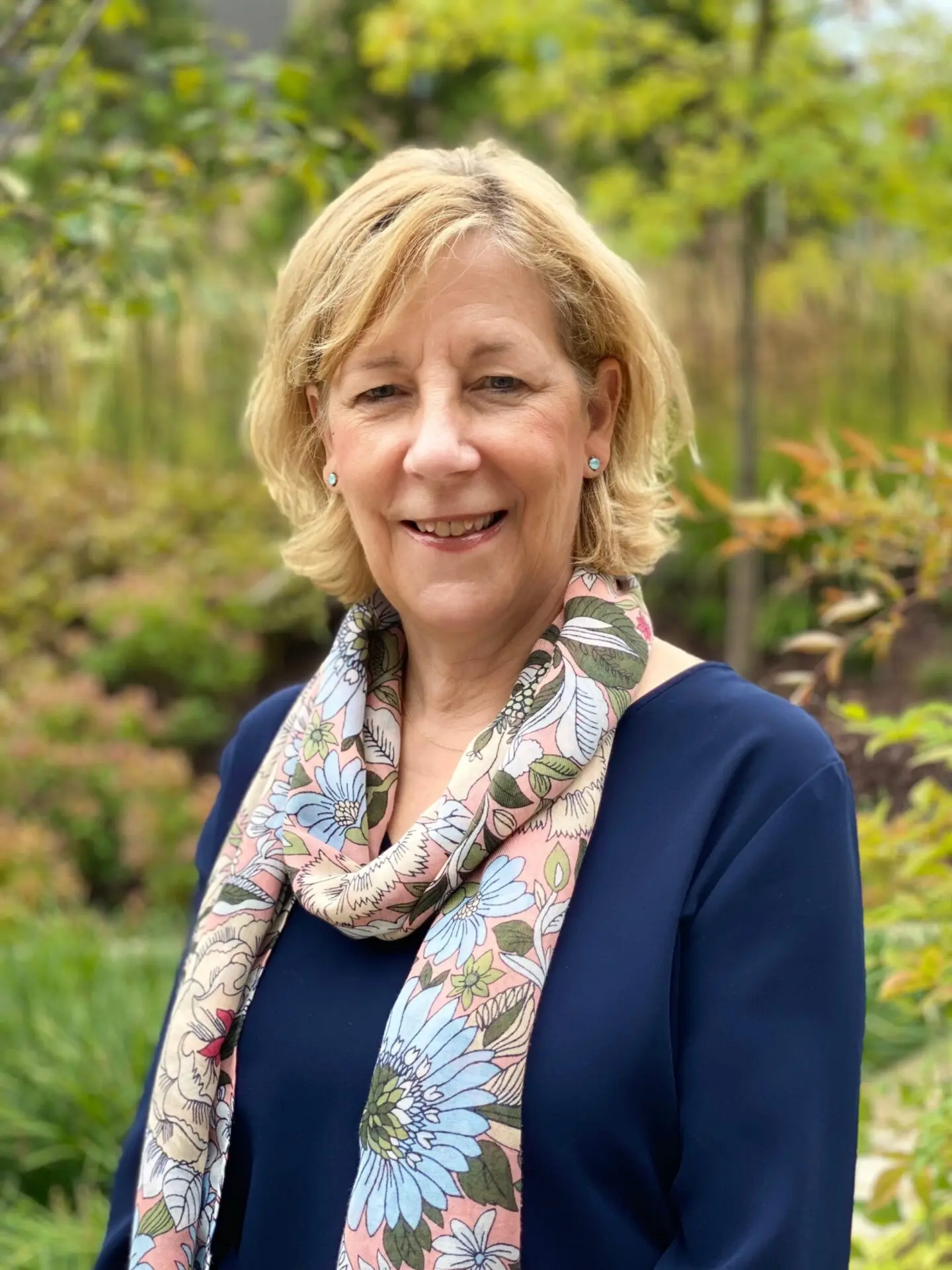 Mary Ann Buckley - Senior Director of Care Management