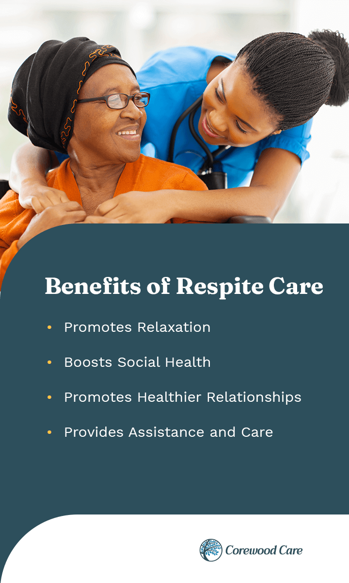 What Is Respite Care? Relief For Caregivers