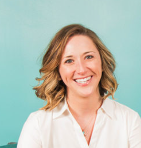 Caregiver headshot