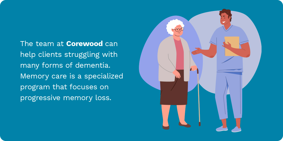 Home Care for Alzheimer's vs. Dementia