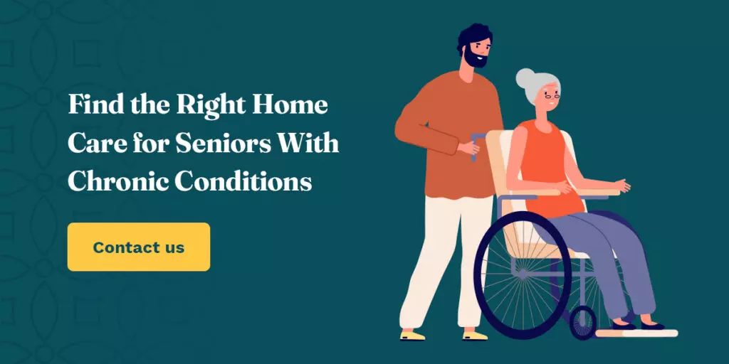 How to Find Home Care for Seniors Step by Step